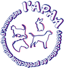Logo of the association L'APAA